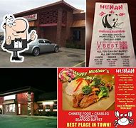 Image result for Hunan Chinese Restaurant Victoria TX
