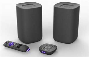 Image result for Wireless Speakers for Smart TV