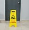 Image result for Industrial Floor Signs