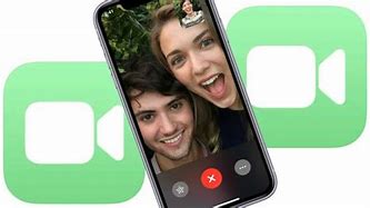 Image result for FaceTime iPhone 8
