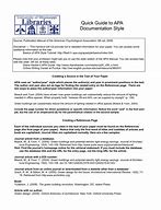 Image result for Documentation Style