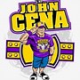 Image result for John Cena Chain Gang Logo