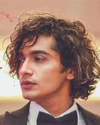 Image result for Hairstyle Men with Salt Spray