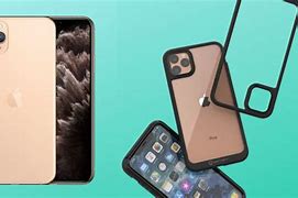 Image result for Purple iPhone 11 with Case