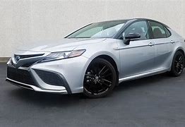 Image result for Camry Silver Diamond XSE