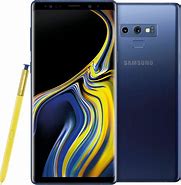 Image result for Samsung Galaxy Note 9 Blue