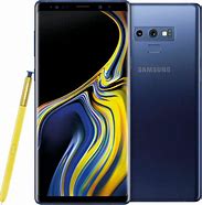 Image result for Galaxy Note 9 Ocean Blue