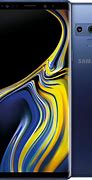 Image result for Galaxy Note 9 Blue