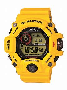 Image result for Most Expensive G-Shock Watch