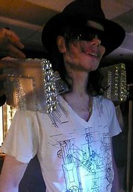 Image result for Michael Jackson This Is It Costumes