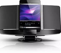 Image result for Phillips Stereo System