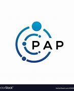 Image result for Pap Logo White