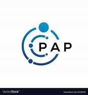 Image result for Pap Logo White