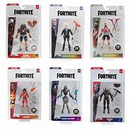 Image result for Fortnite Solo Mode Action Figures