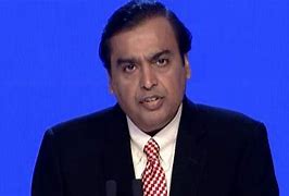 Image result for Mukesh Ambani Business