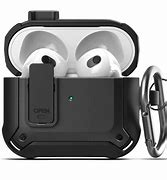 Image result for Air Pods 3rd Gen Carry Case