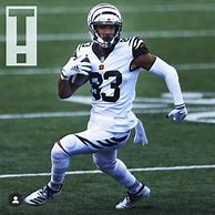 Image result for Jamar Chase Game Wearing Color Rush