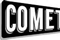 Image result for Comet TV Logo History