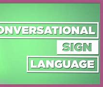 Image result for 16 in Sign Language
