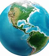 Image result for 3D World Map.png