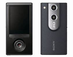 Image result for Kamera Sony 3D