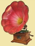 Image result for Phonograph Horn