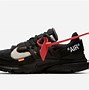 Image result for Nike X Off White Air Presto