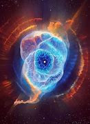 Image result for Galaxy Eye Cat Meme