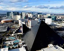Image result for Black Pyramid Las Vegas CWC
