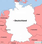 Image result for Nachbarländer Deutschland