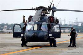 Image result for Policia Federal Blackhawk