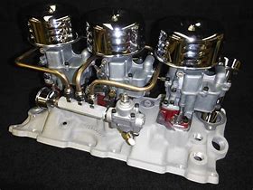 Image result for Holley 94 Air Cleaner