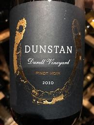 Image result for Sand Hill Pinot Noir Durell