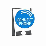 Image result for Phone Signal Logo