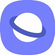 Image result for Samsung Internet App Icon