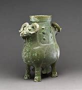 Image result for Shang Dynasty Pottery