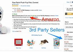 Image result for Amazon Third Party Sellers