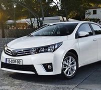 Image result for 2015 Toyota Corolla White