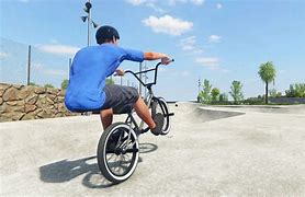Image result for BMX Racing Games