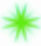 Image result for Circle with Green Glow