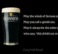 Image result for Funny Irish Beer Sayings
