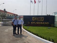 Image result for Chairman and CEO of Kyungbang