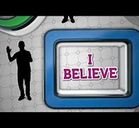 Image result for A Dance for I Believe Song