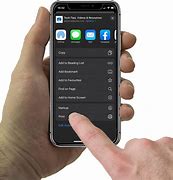 Image result for iPhone Print Page