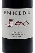 Image result for Enkidu Syrah Odyssey