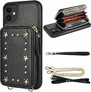 Image result for Lameeku iPhone 11 Wallet Case