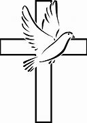 Image result for Funeral Catholic Clip Art Black White
