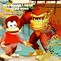 Image result for Donkey Kong Title Meme