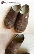 Image result for Keen Boiled Wool Shoes