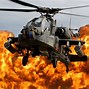 Image result for AH-64 D Apache Longbow